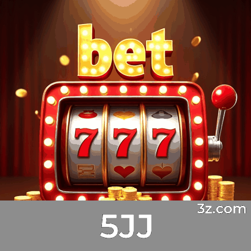 5JJ: Bônus e Ofertas Únicas Esperam por Você!