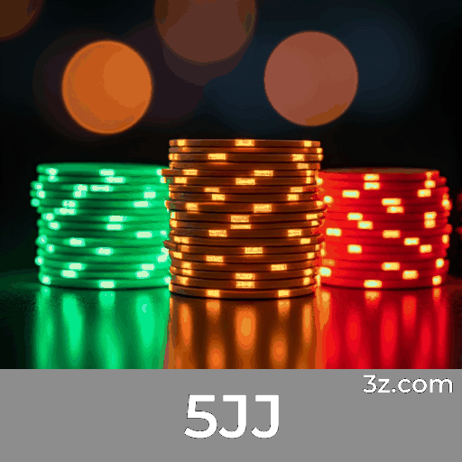 5JJ App: Aposta Fácil e Completa ao Alcance do Seu Celular