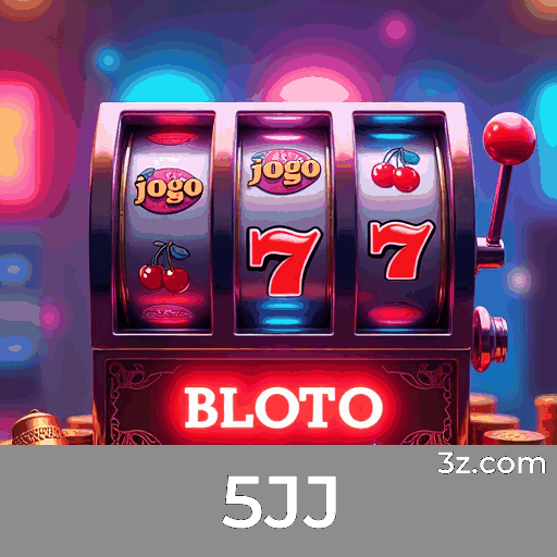 5JJ: Emoção e Ganhos com Jogos de Cassino Incríveis