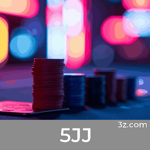 5JJ: Bônus e Ofertas Únicas Esperam por Você!