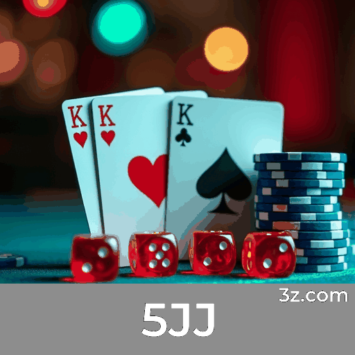 5JJ App: Aposta Fácil e Completa ao Alcance do Seu Celular